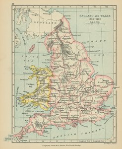England & Wales von English School