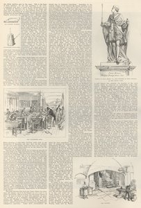 Eton College von English School