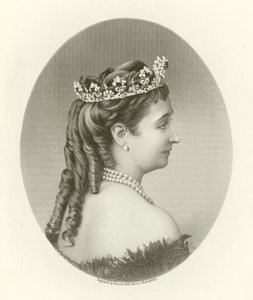 Eugenie von English School