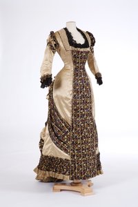 Abendkleid