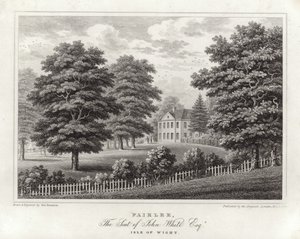 Fairlee von English School