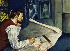 Fawcett war überzeugt, dass es eine versteckte Stadt im Amazonasbecken gab