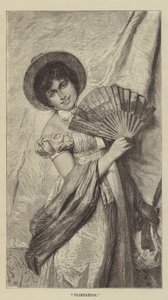 Flirt von English School