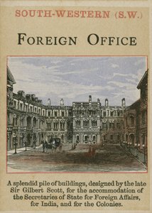 Foreign Office von English School