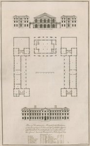 Findelhaus von English School
