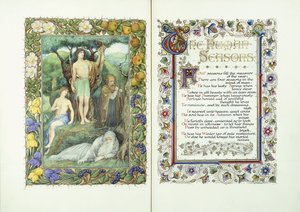 Vier Männer unterschiedlichen Alters