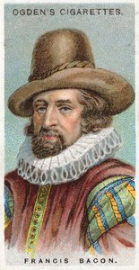 Francis Bacon von English School
