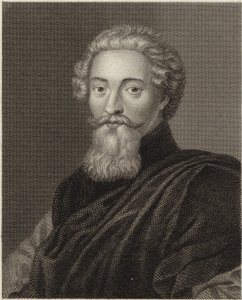 Francis Beaumont von English School