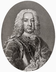 Franz I., aus 