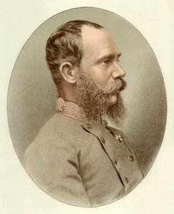 Franz Joseph I., Kaiser von Österreich von English School