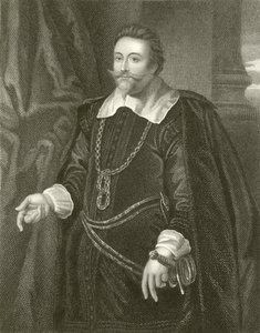 Francis, Lord Cottington von English School
