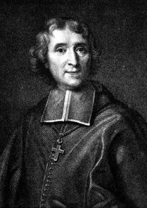 Francois de Salignac de la Mothe (1651-1715)