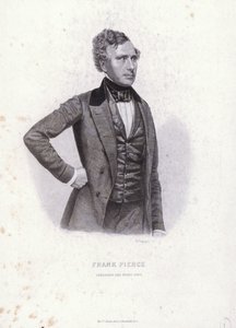 Franklin Pierce von English School