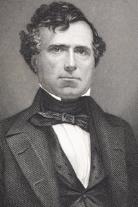 Franklin Pierce, aus 
