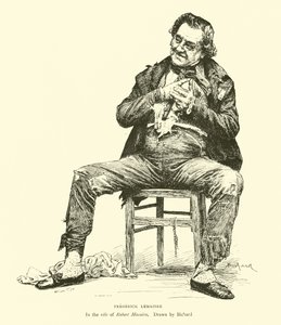 Frédérick Lemaître von English School