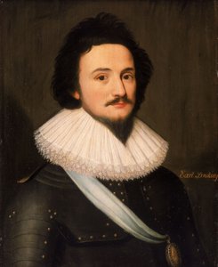 Friedrich V. von English School