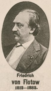 Friedrich von Flotow von English School