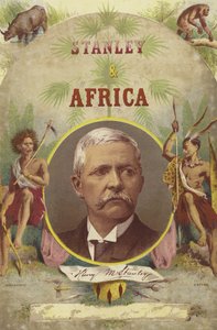 Frontispiz für Stanley und Afrika