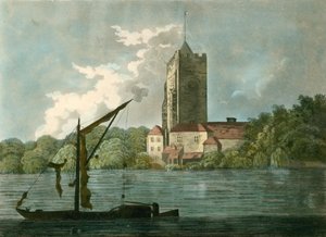 Fulham Kirche, London