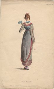 Vollkleid