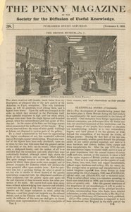 Galerie der athenischen Antiquitäten