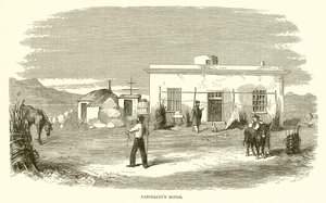 Garibaldis Haus
