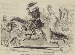 General Canrobert von English School