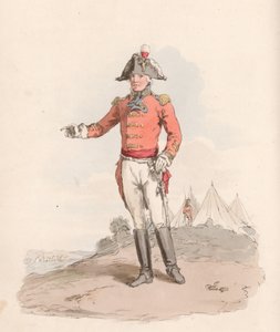 Generaloffizier von English School