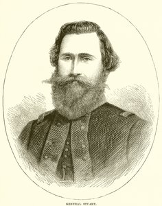 General Stuart von English School