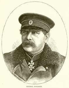 General Todleben von English School