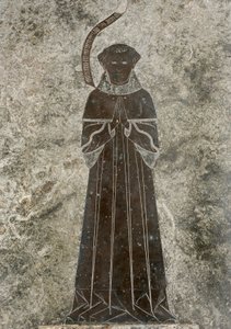 Geoffrey Hargreave, 1447 (Messing)