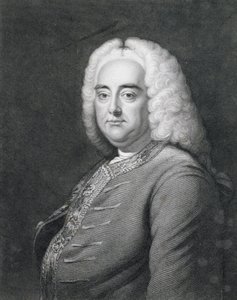 Georg Friedrich Händel