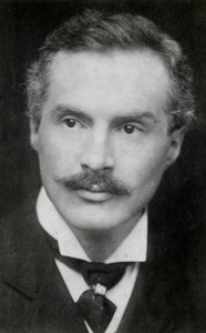 George Herbert Duckworth (1868-1934) (Fotografie) von English School