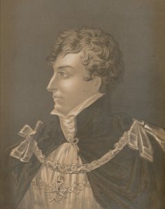 Georg IV. von English School