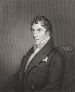George John James Hamilton-Gordon, 5. Earl of Aberdeen, 1883 von English School