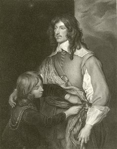 George, Lord Goring von English School