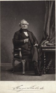 George Peabody von English School