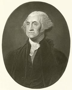 George Washington von English School