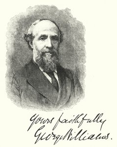 George Williams von English School