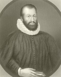 George Wishart von English School