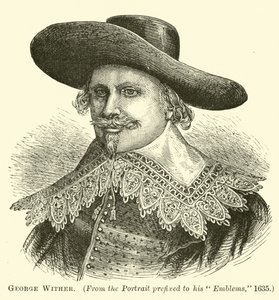 George Wither von English School