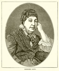 George Sand von English School