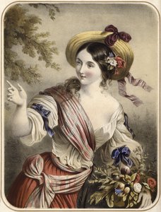 Georgette
