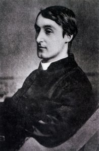 Gerard Manley Hopkins (1844-89)