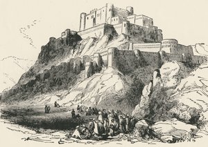 Ghazni von English School