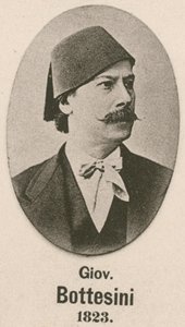 Giovanni Bottesini von English School