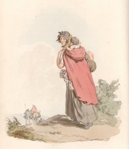 Zigeuner von English School