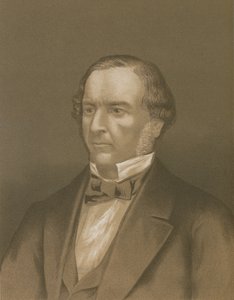 Gladstone von English School