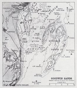 Goodwin Sands