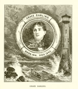 Grace Darling von English School